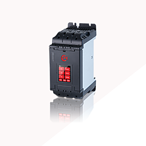 Fairford Motor Controller - Soft Start/Soft Stop 230/480V 3 Ph. Motor 90KW/125HP 160A    SGY-203-4-01 <br>(Images is for references only    actual product refer specification).
