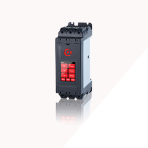 Fairford Motor Controller - Soft Start/Soft Stop 230/480V 3 Ph. Motor 15KW/20HP 29A    SGY-105-4-01 <br>(Images is for references only    actual product refer specification).