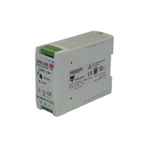 Carlo Gavazzi Switching Power Supply AC/DC 30W 1-Phase 5V SPD05301 <br>(Images is for references only    actual product refer specification).