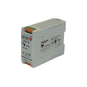 Carlo Gavazzi Switching Power Supply AC/DC 60W 1-Phase 48V SPD48601B <br>(Images is for references only    actual product refer specification).