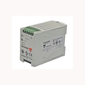 Carlo Gavazzi Switching Power Supply AC/DC 100W Bi-Phase 12V SPD121002 <br>(Images is for references only    actual product refer specification).