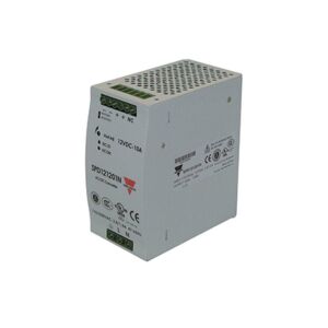 Carlo Gavazzi Switching Power Supply AC/DC 240W 1-Phase 48V SPD482401 <br>(Images is for references only    actual product refer specification). 