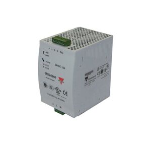 Carlo Gavazzi Switching Power Supply AC/DC 240W 1-Phase 48V SPD482401B <br>(Images is for references only    actual product refer specification). 