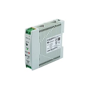 Carlo Gavazzi Switching Power Supply 1-Phase 30W/12VDC/2A Din-Rail    SPDM12301 <br>(Images is for references only    actual product refer specification).