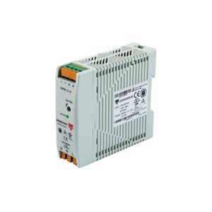 Carlo Gavazzi Switching Power Supply 1-Phase 50W/24VDC/2.1A Din-Rail    SPDM24501B <br>(Images is for references only    actual product refer specification).