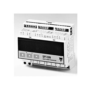 Carlo Gavazzi Power Transducer 1-Phase Din-Rail SPT-DINAV51DPAA <br>(Images is for references only    actual product refer specification).