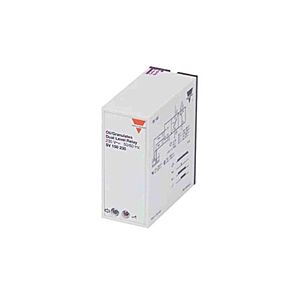 Carlo Gavazzi Proximity Sensor Capacitive Amplifier Plug-In SV160230 <br>(Images is for references only    actual product refer specification).