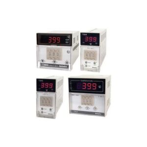 Autonics Temperature Controller T4MA-B3RP4C <br>(Images is for references only actual product refer specification).