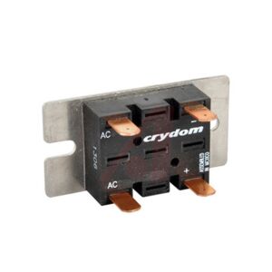 Crydom Bridge Rectifier - Single Phase Full Wave 200V 50A    T483A <br>(Images is for references only    actual product refer specification).