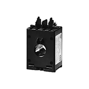 Carlo Gavazzi Current Transformer TAD21005A <br>(Images is for references only    actual product refer specification).
