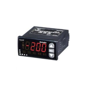 Autonics Temperature Controller    TC3YF-24R-N <br>(Images is for references only    actual product refer specification).