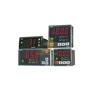 Autonics Temperature Controller    TC4S-12R <br>(Images is for references only    actual product refer specification).