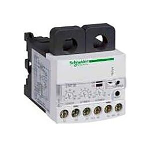 TeSys Electronic Over Current Relay    LT47-06BS <br>(Images is for references only    actual product refer specification).