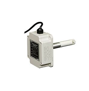 Autonics Temperature / Humidity Transducer    THD-D1-T <br>(Images is for references only    actual product refer specification).