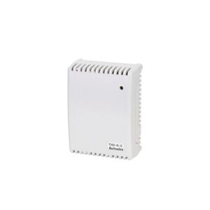 Autonics Temperature / Humidity Transducer    THD-R-C <br>(Images is for references only    actual product refer specification).