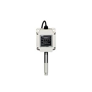 Autonics Temperature / Humidity Transducer    THD-W2-V <br>(Images is for references only    actual product refer specification).