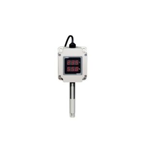 Autonics Temperature / Humidity Transducer    THD-WD1-T <br>(Images is for references only    actual product refer specification).