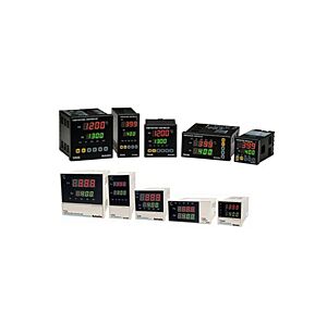 Autonics Temperature Controller TZ4ST-24R <br>(Images is for references only    actual product refer specification).