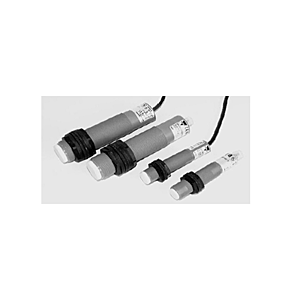 Carlo Gavazzi Ultrasonic Diffuse Sensor UA18CLD08AGTR <br>(Images is for references only    actual product refer specification).