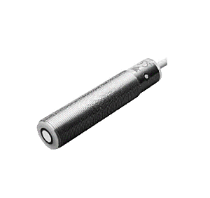 Carlo Gavazzi Ultrasonic Diffuse Sensor UA18EAD15PKTI <br>(Images is for references only    actual product refer specification).