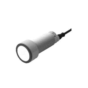 Carlo Gavazzi Ultrasonic Diffuse Sensor UA30CAD60NPM1TI <br>(Images is for references only    actual product refer specification).