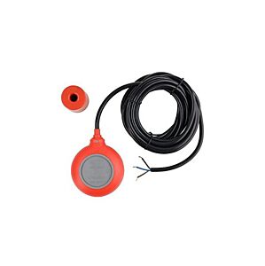 Carlo Gavazzi Float Level Sensor VF01CRA-5M <br>(Images is for references only    actual product refer specification).