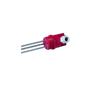 Carlo Gavazzi Conductive Sensor Level Probe VNYI3 <br>(Images is for references only    actual product refer specification).