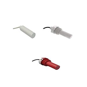 Carlo Gavazzi Proximity Sensor Capacitive Level VR1A <br>(Images is for references only    actual product refer specification).