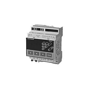 Carlo Gavazzi Energy Management Power Analyzer WM1-DIN27AAD1XX <br>(Images is for references only    actual product refer specification).