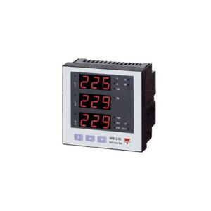 Carlo Gavazzi Energy Management Multi Function Indicator WM12-96AV533S <br>(Images is for references only    actual product refer specification).