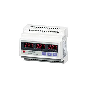 Carlo Gavazzi Energy Management WM12-DINAV533S <br>(Images is for references only    actual product refer specification).
