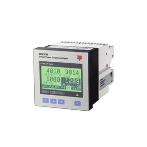 Carlo Gavazzi Energy Management Power Analyzer Types WM..96 Modular Module AQ1018 <br>(Images is for references only    actual product refer specification).