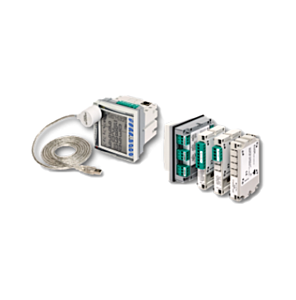 Carlo Gavazzi Energy Management Smart Power Analyzer Types WM40-96 Modular Module MATP <br>(Images is for references only    actual product refer specification).