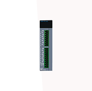 LS PLC Expansion I/O Module XBE-DC16A <br>(Images is for references only    actual product refer specification).