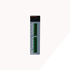 LS Industrial System PLC - Expansion I/O Transistor OUT 16 Points Sink    XBE-TN16A <br>(Images is for references only    actual product refer specification).