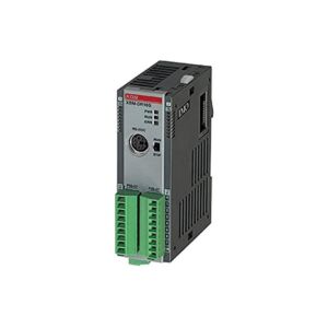 LS PLC XGB Series I/O Module XBM-DN16S <br>(Images is for references only    actual product refer specification).