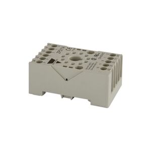 Carlo Gavazzi Socket 3-Pole 3PDT 11 Pin DIN-Rail ZPD11A <br>(Images is for references only    actual product refer specification).