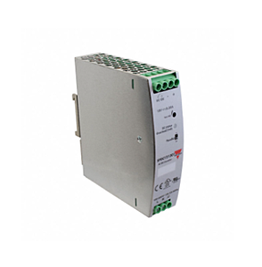 Carlo Gavazzi Switching Power Supply AC/DC 120W 1-Phase 12V SPDC121201 <br>(Images is for references only    actual product refer specification).