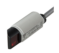 Carlo Gavazzi Photoelectric Sensor Through Beam PA18CRT16PASA(Images is for reference only, actual product refer specification.)