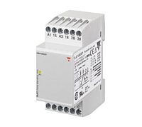 Carlo Gavazzi Monitoring Relay Pump Alternating Din-Rail DLA71DB482P (Images is for reference only, actual product refer specification).