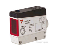 Carlo Gavazzi Photoelectric Sensor Retro Reflective PMP6RIT