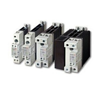 Carlo Gavazzi Solid State Relay/Contactor 1-Ph. ZS, RGH1A60D15KKE